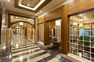 Отель Sensimar (adults Only)