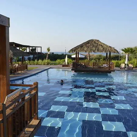 Sensimar (adults Only) Отель 5*