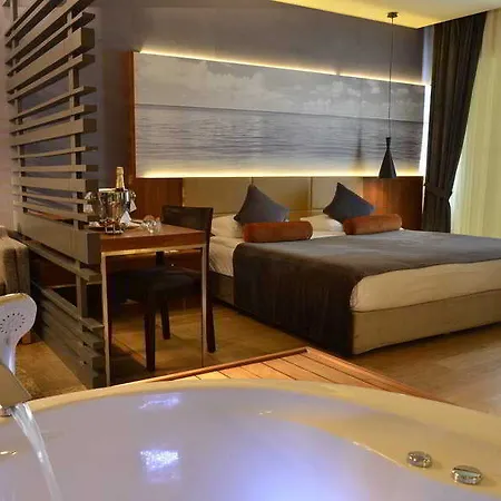 Sensimar (adults Only) Отель