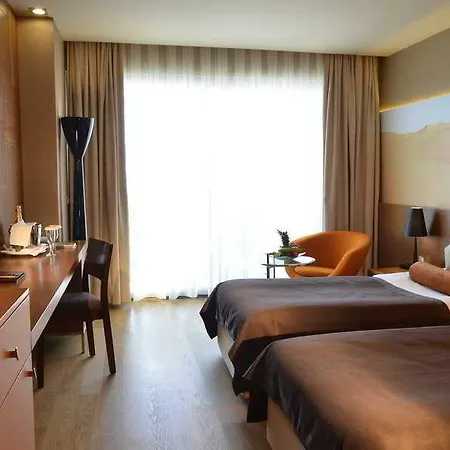 Отель Sensimar (adults Only) 5*