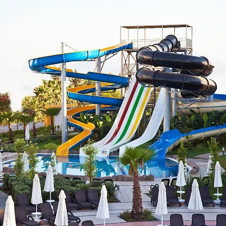 Отель Sensimar (adults Only)