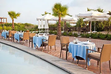 Отель Sensimar (adults Only)