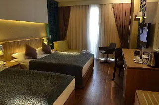 Отель Sensimar (adults Only) Белек