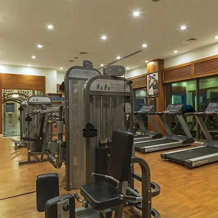 Отель Sensimar (adults Only)