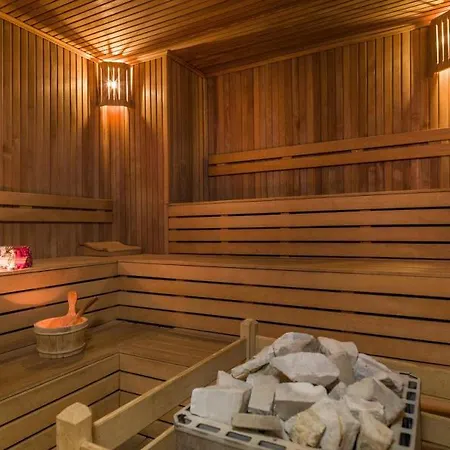 Sensimar (adults Only) Отель Белек