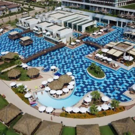 Sensimar (adults Only) Belek