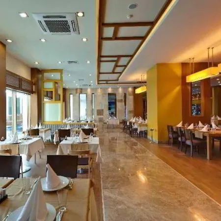 Hotel Sensimar (adults Only) Belek