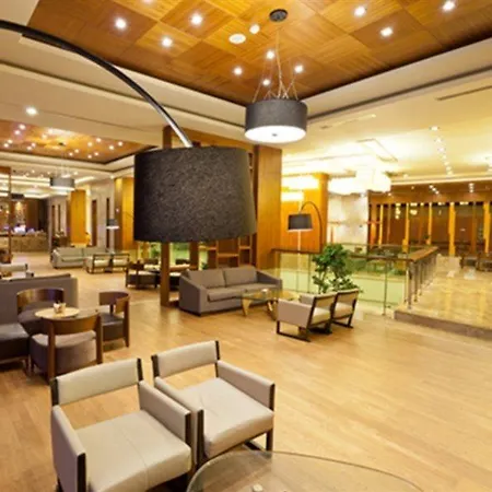 Sensimar (adults Only) Belek