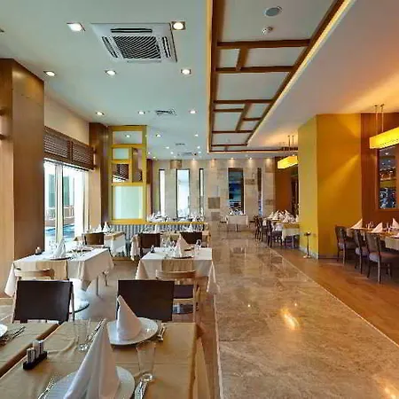 Hotel Sensimar (adults Only) Belek
