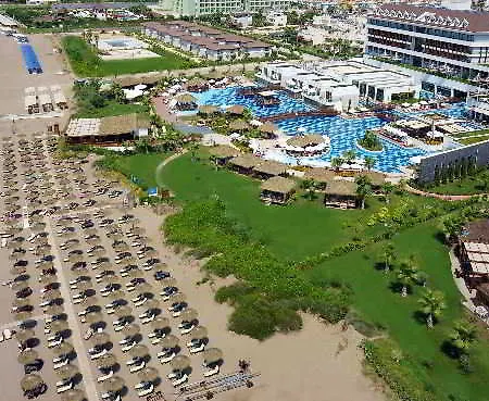 Sensimar (adults Only) 5* Belek