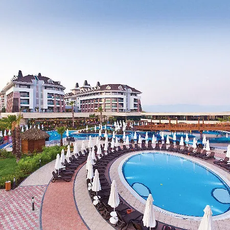 Sensimar (adults Only) Hotel Belek