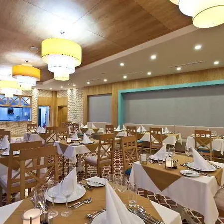 酒店 Sensimar (adults Only)