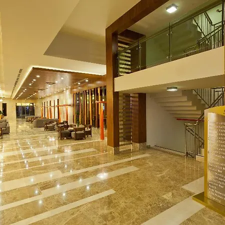 Hotel Sensimar (adults Only) 5*