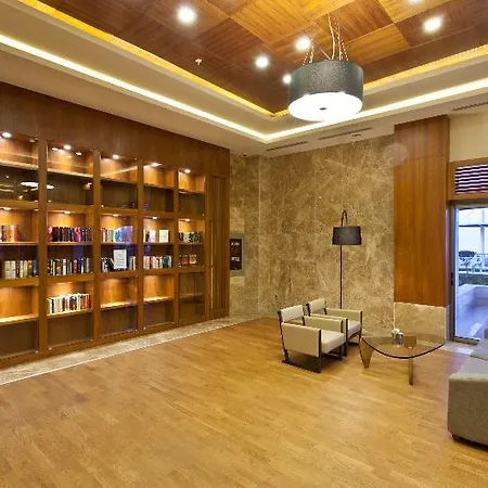 Sensimar (adults Only) Hotel