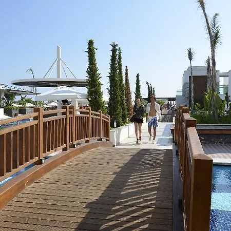Hotel Sensimar (adults Only) 5*