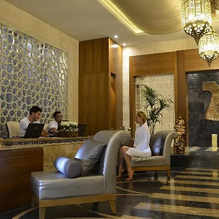Hotel Sensimar (adults Only)