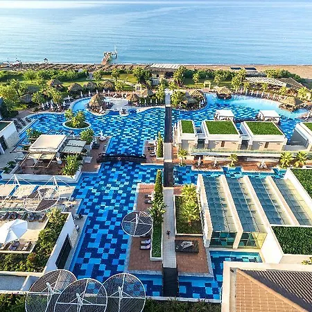 Sensimar (adults Only) Hotel Belek