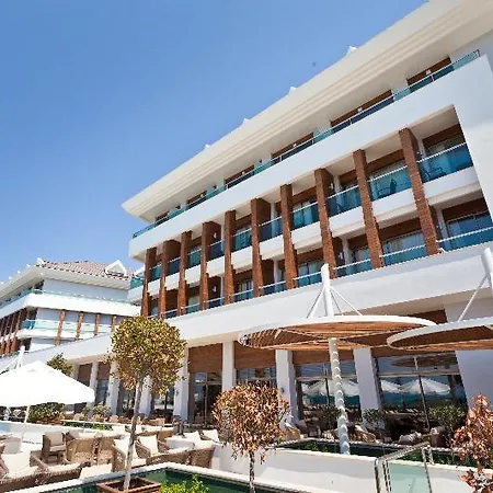 Hotel Sensimar (adults Only) Belek