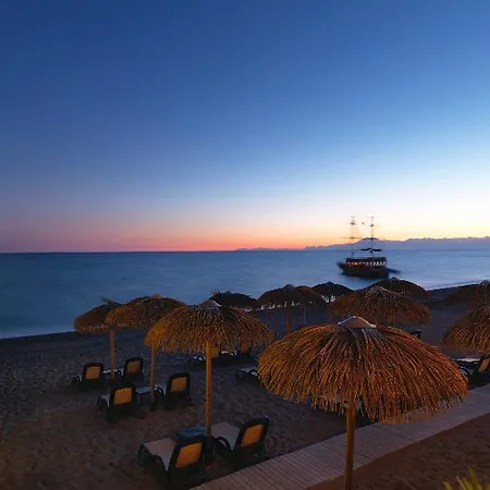 Sensimar (adults Only) 5* Belek