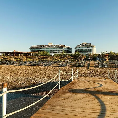 Sensimar (adults Only) Hotel