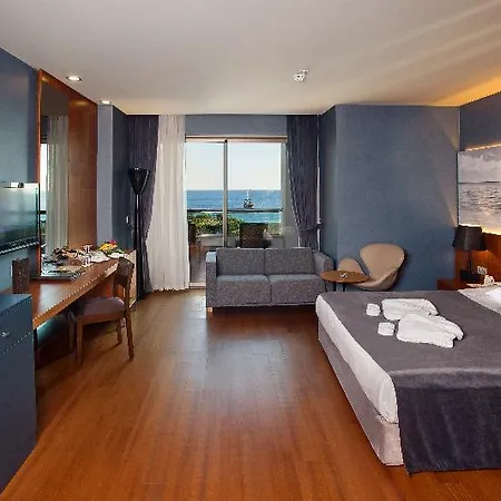 Sensimar (adults Only) 5* Belek