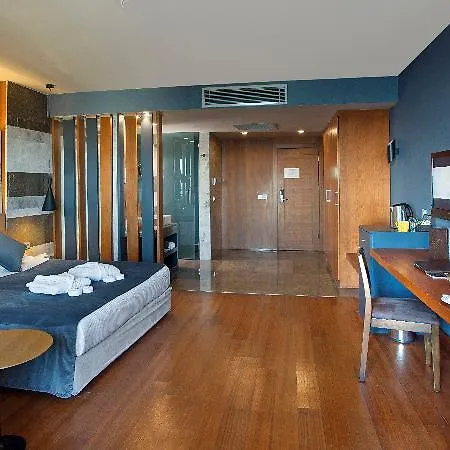 Sensimar (adults Only) Belek