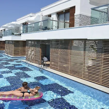 Sensimar (adults Only) Hotel