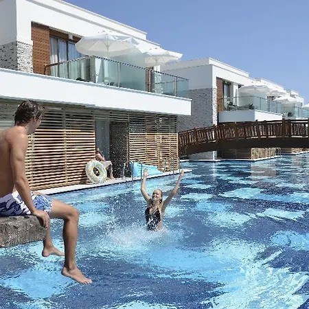 Hotel Sensimar (adults Only) Belek