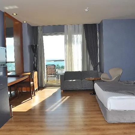 Sensimar (adults Only) Belek