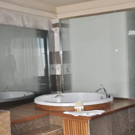 Sensimar (adults Only) Hotel