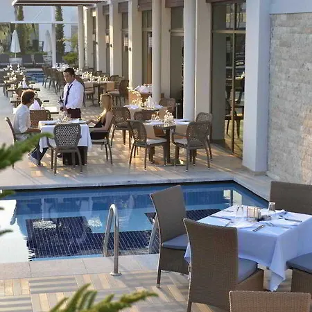 Sensimar (adults Only) 5* Belek