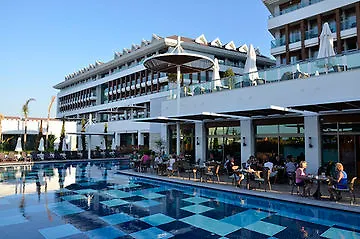Hotel Sensimar (adults Only) Belek