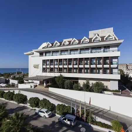 Sensimar (adults Only) Hotel