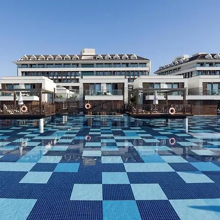 Hotel Sensimar (adults Only) 5*
