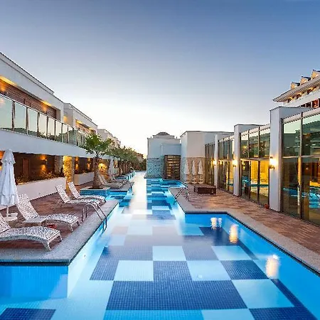 Sensimar (adults Only) Hotel 5*