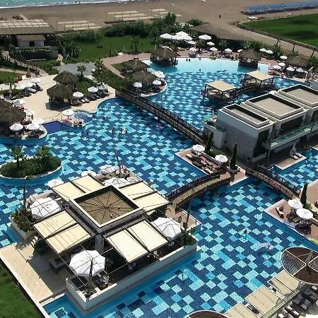 Sensimar (adults Only) 5* Belek