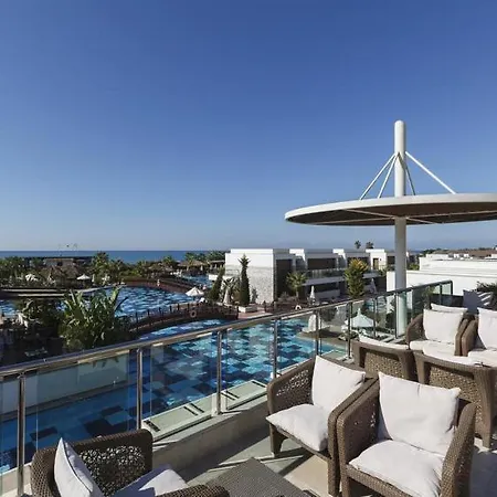 Sensimar (adults Only) Hotel